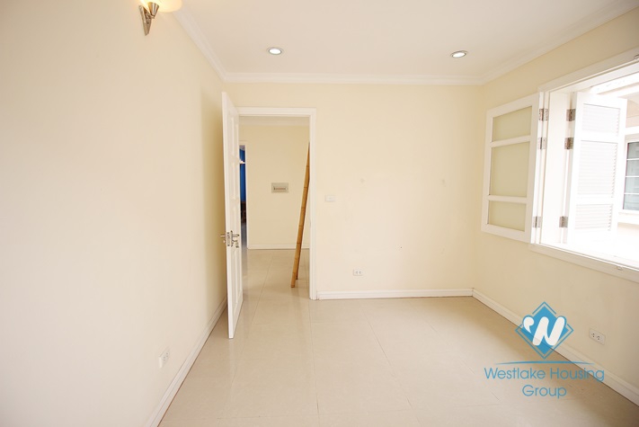 A charming house for rent in Ciputra T area